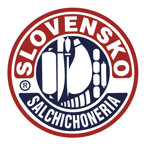 Logo de SLOVENSKO